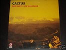 CACTUS - One way...or Another *** HEAVY PSYCH BLUES ***