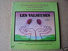 LP de la BO LES VALSEUSES 