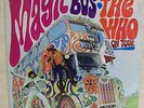 WHO ON TOUR MAGIC BUS 1968 ST US LP UNCUT STILL SEALED