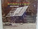 JOE WALSH BARNSTORM US ABC GTFLD LP UNCUT STILL SEALED