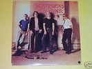 Saints (I'm) Stranded LP Punk Radio Birdman Ed Kuepper