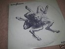 BLACK SABBATH RARE DOUBLE BUER ALBUM LP 1st PRESS MINT