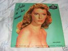 JULIE LONDON JULIE IS HER NAME PURPLE LONDON EXCELLENT