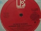 SEALED** PATRICE RUSHEN - NUMBER ONE / BREAKOUT  LISTEN