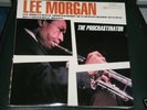 Nr4826 Lee Morgan The Procrastinator Blue Note 33579