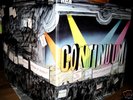 MINT UK 1970   CONTINUUM   1st WEIRD PROG BLUES AVANT +
