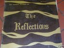 REFLECTIONS UNIQUE SOUNDS OF LP GARAGE ACID ARCHIVES