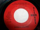northern soul - earnest bolden on alcon super rare  45