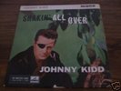 Johnny Kidd & The Pirates - Shakin' All Over 1960 UK EP