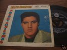 Elvis Presley - Elvis Sings Christmas Songs 1958 UK EP
