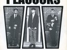 Peacocks TOP '95 SWISS GARAGE MILKSHAKES BILLY CHILDISH