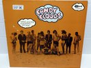 HANS DULFER & RITMO NATURAL Candy Clouds LP Jazz Psych