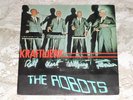 KRAFTWERK - THE ROBOTS - 7 EP  PICTURE SLEEVE Exclusive