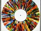 New Order - Power,Corruption & Lies,Rare Marble Testpre
