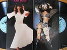 KATE BUSH Live In Bristol UK 1979**2XLP