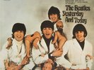 BEATLES YESTERDAY AND TODAY BUTCHER COVER FROM JAPAN