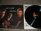 Eddie Cochran LP-Singin to My Baby - LRP-3061 NM-