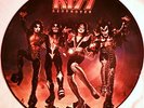 AWESOME RARE Kiss Picture Disc LP *Destroyer* NICE