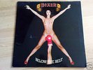 BOXER - Below the belt   -  rare Prog - Mike Patto