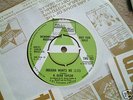 R DEAN TAYLOR indiana wants me UK TAMLA DEMO 45 MINT##