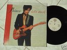 PRINCE LET'S WORK RARE UK 12