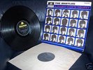 1st PRESS A Hard Days Night-The Beatles plays MINT 