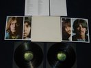 THE BEATLES (WHITE ALBUM) ORIG 68 UK 1ST ISSUE *STEREO*