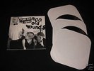 Belle and Sebastian Push Barman To Open Old Wounds  3lp