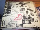 Chet Baker Sings Pacific Jazz 1202 DG Original 