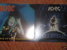 AC/DC, 2 x Vinyl, Ballbreaker & Look Up Your Daughters