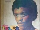 NKONO TELES / HEAVY AFRO DISCO BOOGIE  NIGERIA  VG+