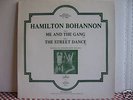 DISCO/Hamilton Bohannon - Me And The Gang
