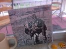 Cult Ritual 3rd ep Test Press Born Against Sonic Youth