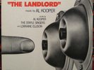 LANDLORD OST B-Boy Funk Drum Breaks SEALED ORIGINAL