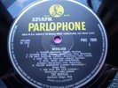 BEATLES REVOLVER UK PRESS Y\B LABELS AWESOME ToP AuDiO