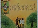 SUNFOREST - SOUND OF - UK DERAM NOVA LP ACID FOLK PSYCH