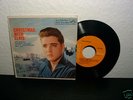 ELVIS PRESLEY CHRISTMAS WITH ELVIS EP EPA-4340 RARE TOP