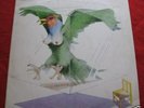 Atomic rooster:Atomic rooster ORIG.UK B/C ,MINT- LP 
