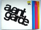 DEUTSCHE GRAMMOPHON AVANTGARDE, STOCKHAUSEN, LASALLE