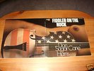 Don'Sugar Cane'Harris-Fiddler On The Rock/BASF/1971/tip