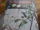 BEAT OF THE EARTH-orig private 1967 psych LP shrink