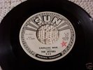 SUN 400 THE JESTERS CADILLAC MAN   JIM DICKINSON PROMO