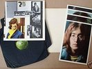 THE BEATLES 'White Album' MONO LP *Very Low No. 501*