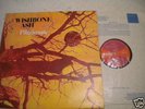 WISHBONE ASH- PILGRIMAGE- UK ORIG ORANGE/PINK LABEL LP
