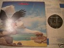 BUDGIE - NEVER TURN YOUR BACK ON A FRIEND - UK ORIG LP
