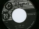 C&N SKA Skatalites SALT LANE SKA / The Blue Beat listen