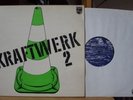 Kraftwerk. 2 grüner Pylon,