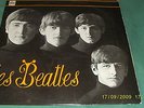 LES BEATLES