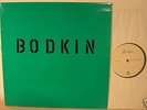 BODKIN s/t UK 1972 HEAVY PSYCH PROG LP MINT RE West