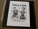 COLD CAVE Love Comes Close LP Cold Wave OOP